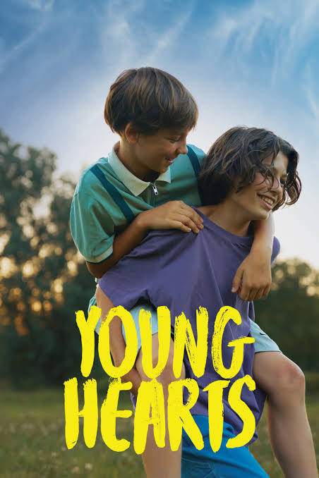 Young Hearts - queer film