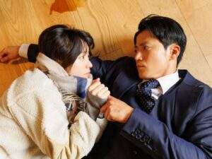 romantics anonymous oguri shun and han hyo joo