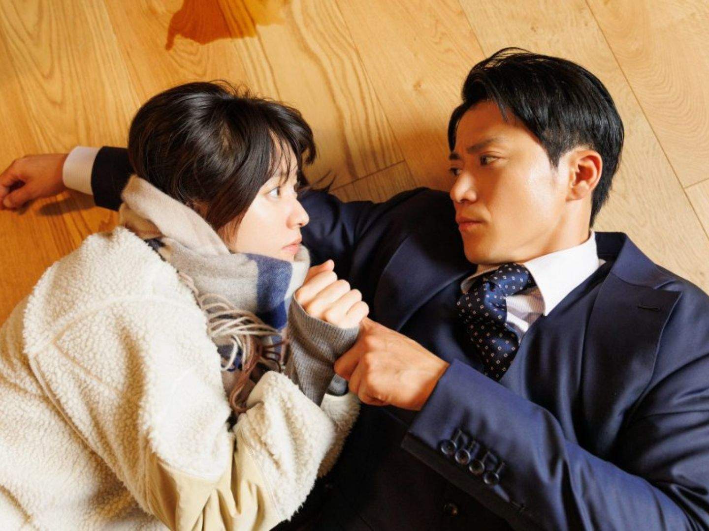 romantics anonymous oguri shun and han hyo joo