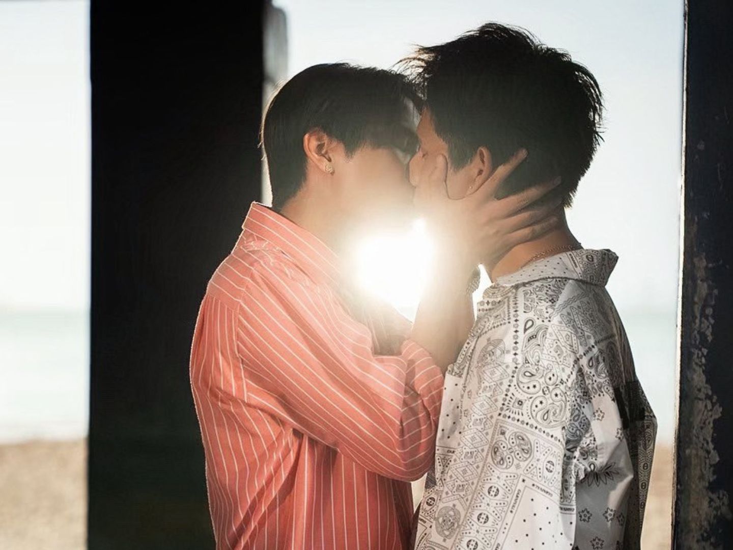 That Summer Episode 4