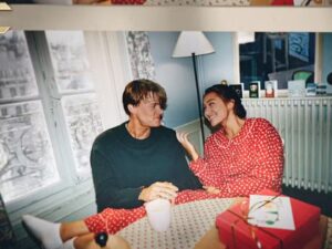 Belly Conklin and Conrad Fisher, The Summer I Turned Pretty on Amazon Prime