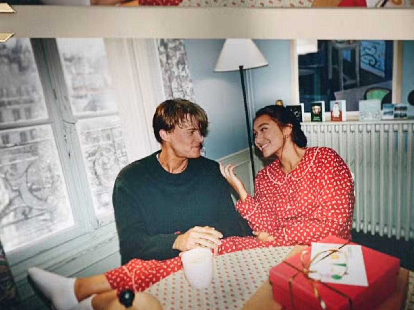 Belly Conklin and Conrad Fisher, The Summer I Turned Pretty on Amazon Prime