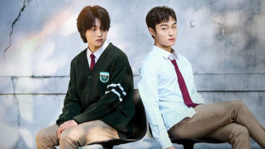 High School Return of a Gangster