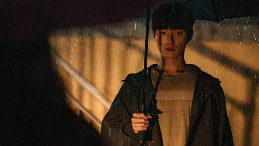 Hyper Knife yoon chan-young