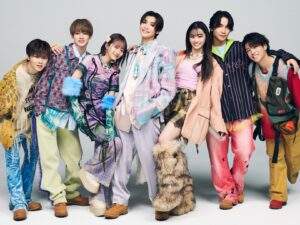 GENIC Ender Assassination Classroom Opening Theme