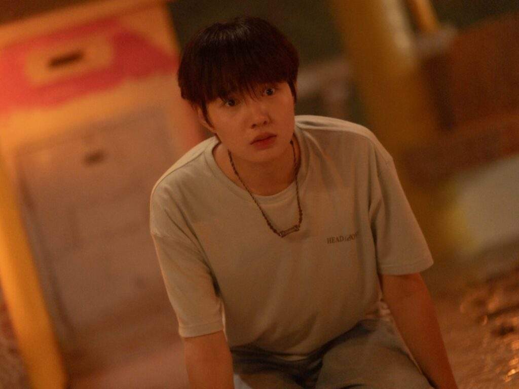 Khemjira Final Episode