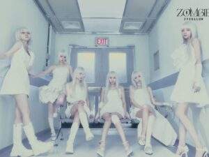 halloween k-pop playlist