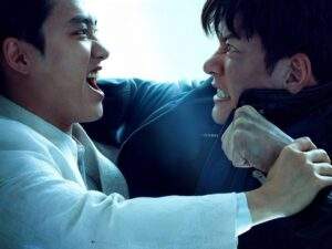 still from the manipulated starring dohkyungsoo and ji changwook