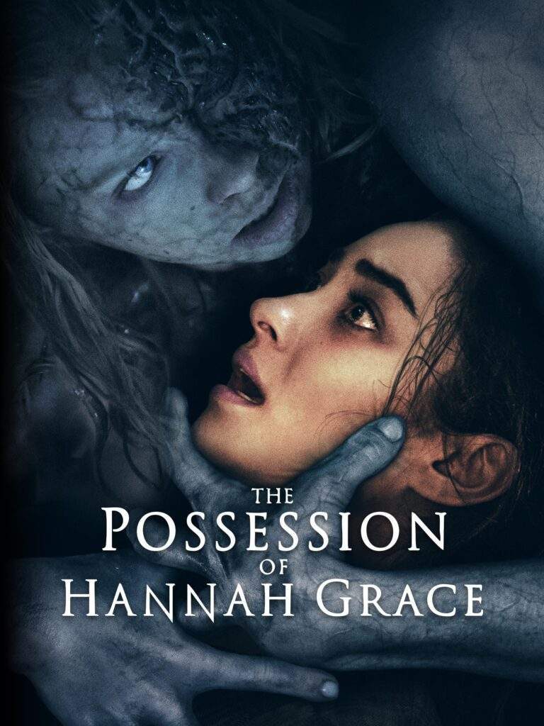 The Possession of Hannah Grace