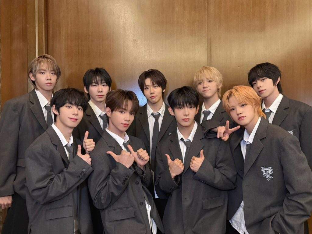 AHOF november comeback