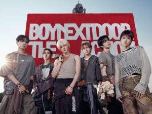 boynextdoor the action