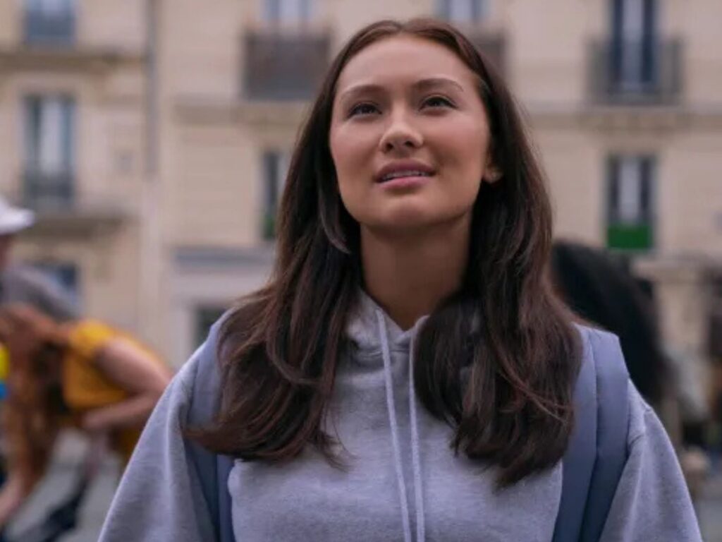 Belly Conklin, The Summer I Turned Pretty on Amazon Prime