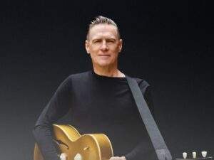 bryan adams