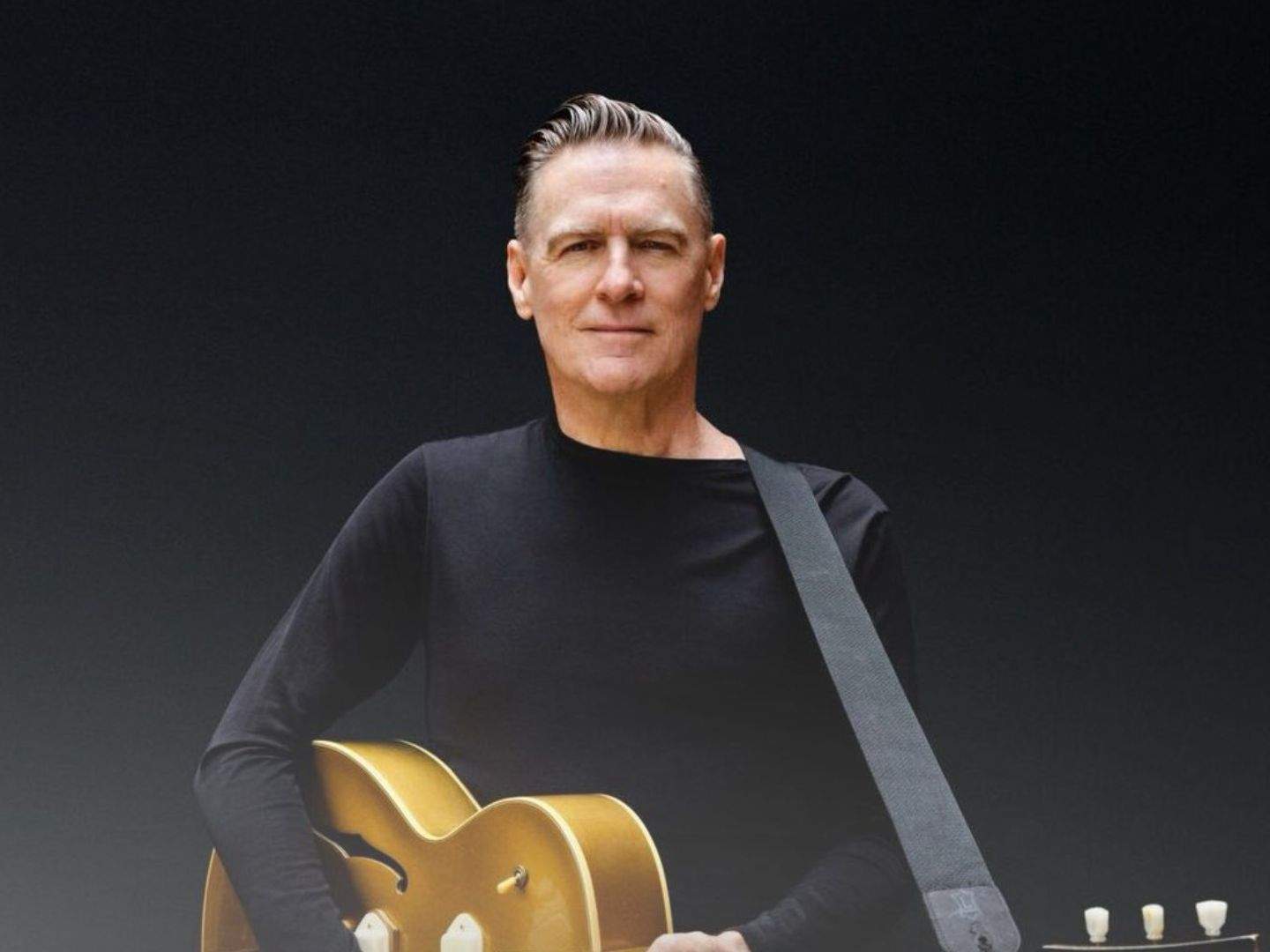 bryan adams