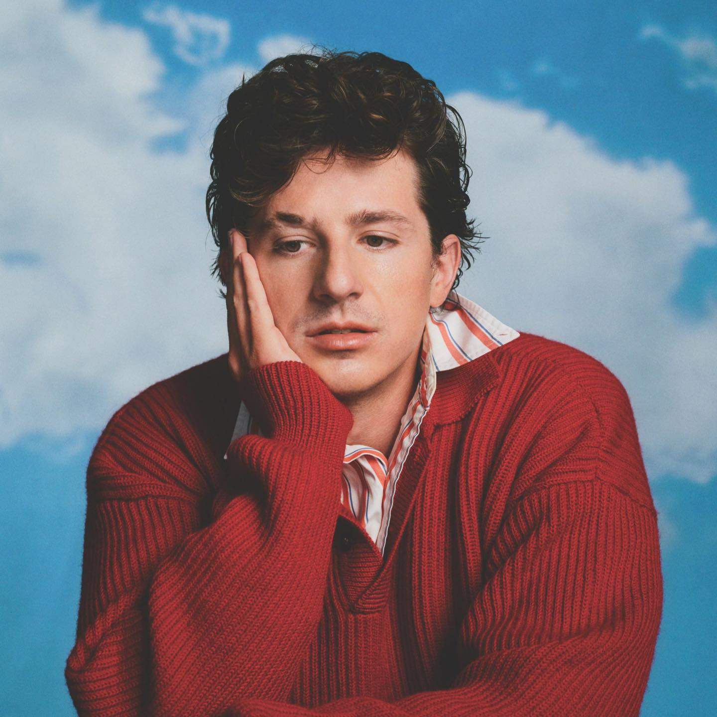 Charlie Puth - Changes Cover Art