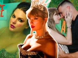 taylor swift new album life of a showgirl