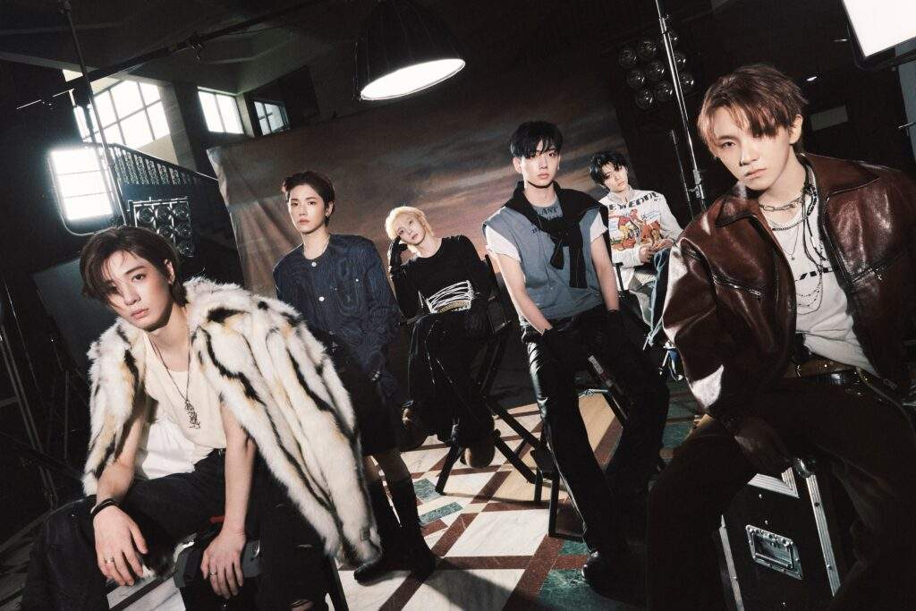 boynextdoor the action