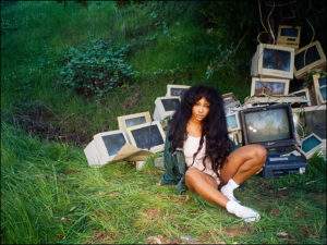 SZA Ctrl