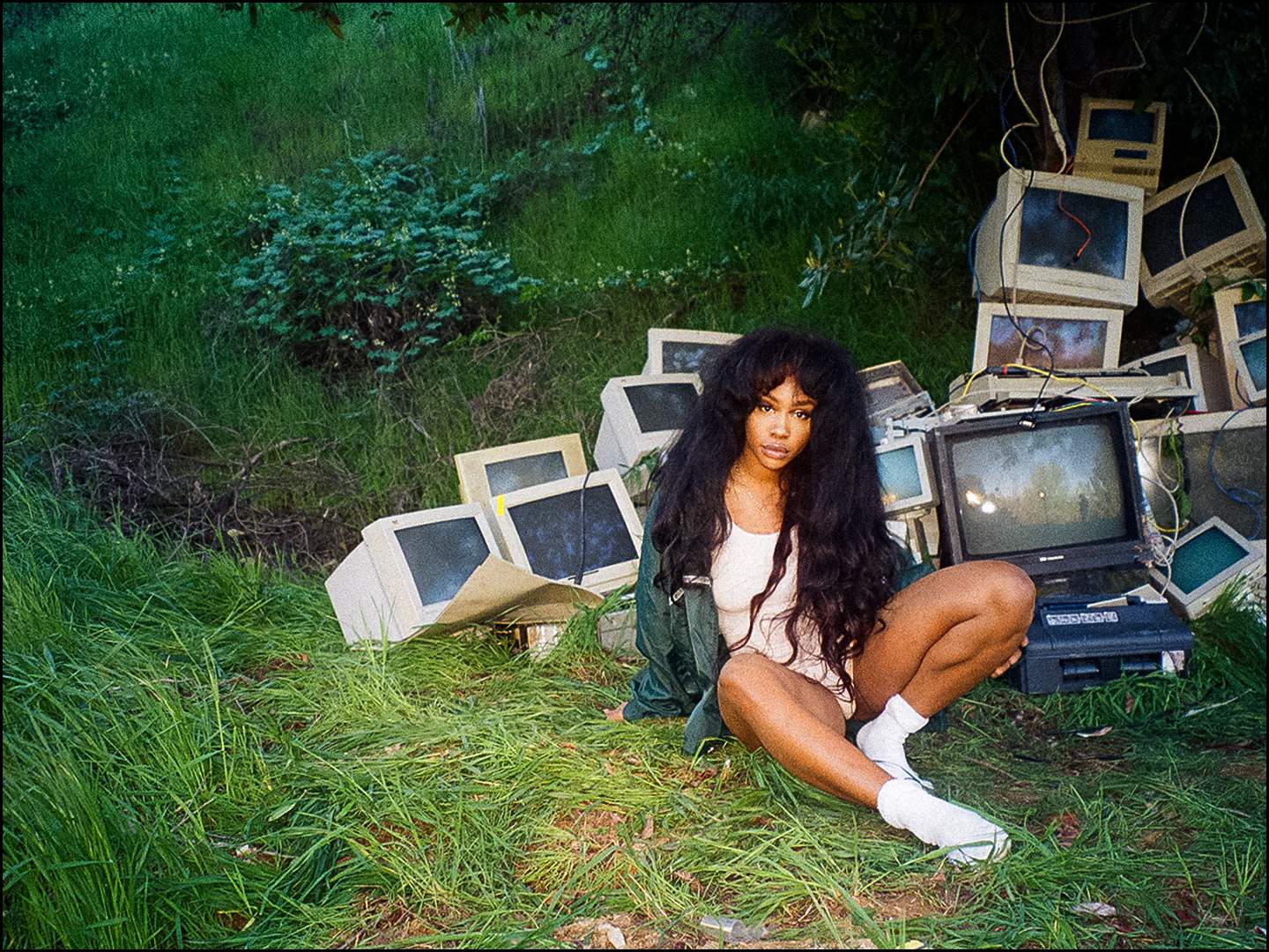 SZA Ctrl