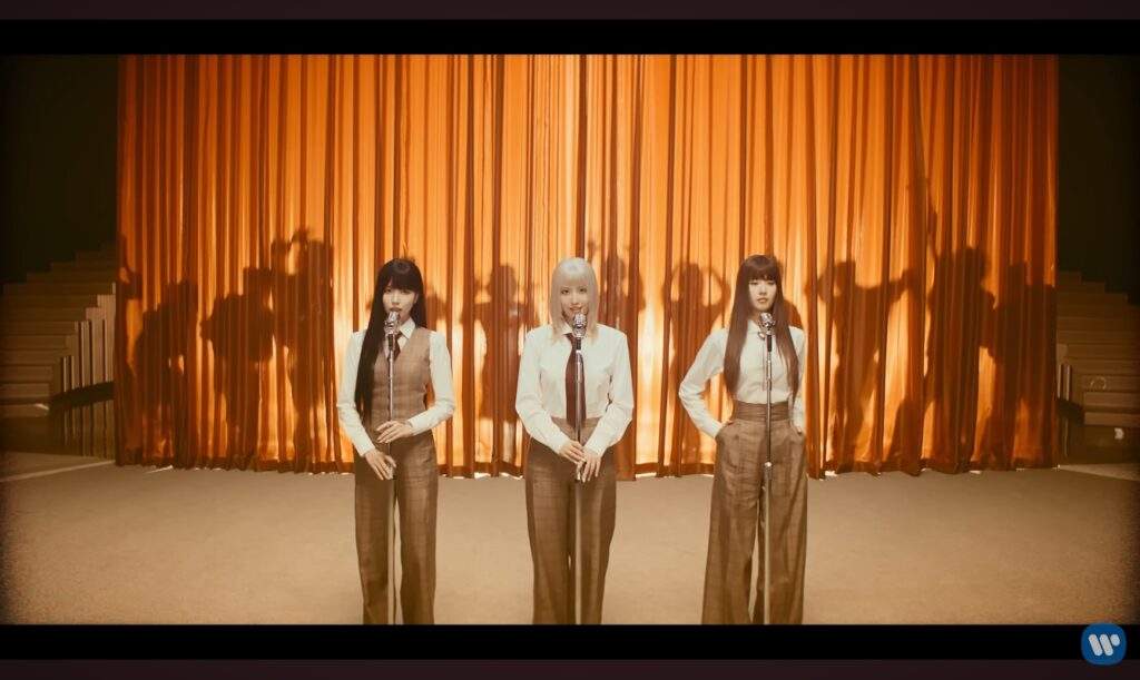 MISAMO in New Look music video for Twice solos and sub-units as k-drama tropes