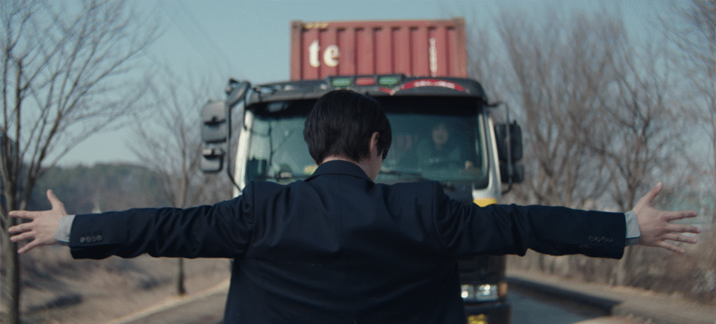 typhoon family episode 2 recap