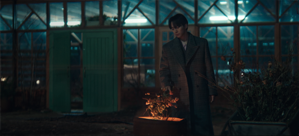 Typhoon family episode 3