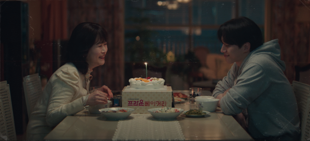 Typhoon family episode 3