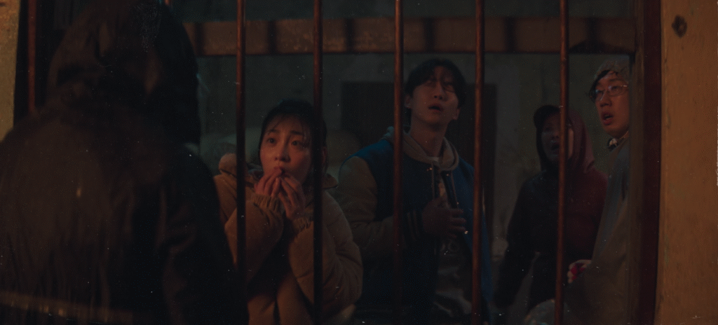 Typhoon family episode 3