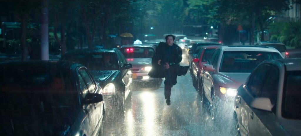 typhoon family episode 1 recap