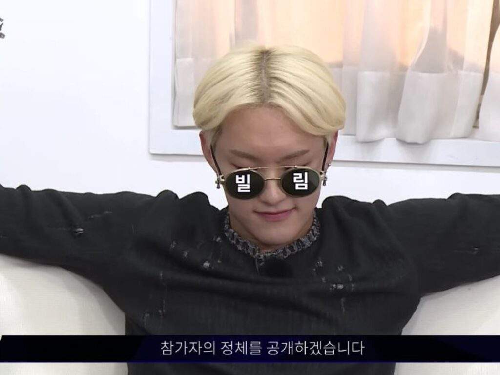 Hoshi Don't Lie going seventeen