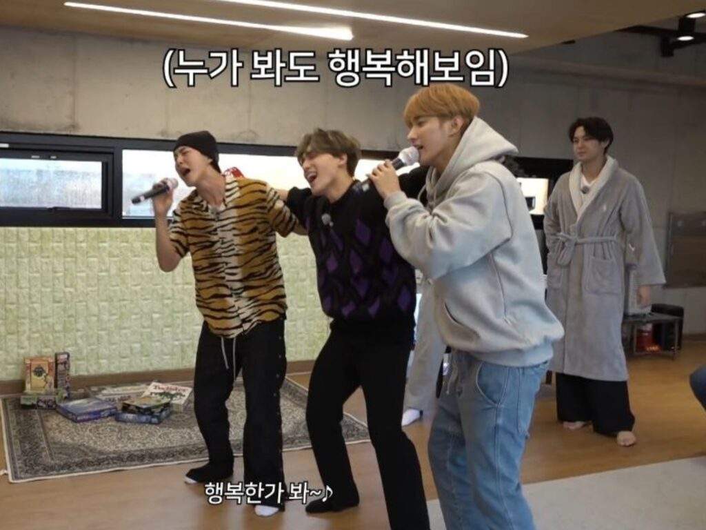 SEVENTEEN TTT Hyperrealism