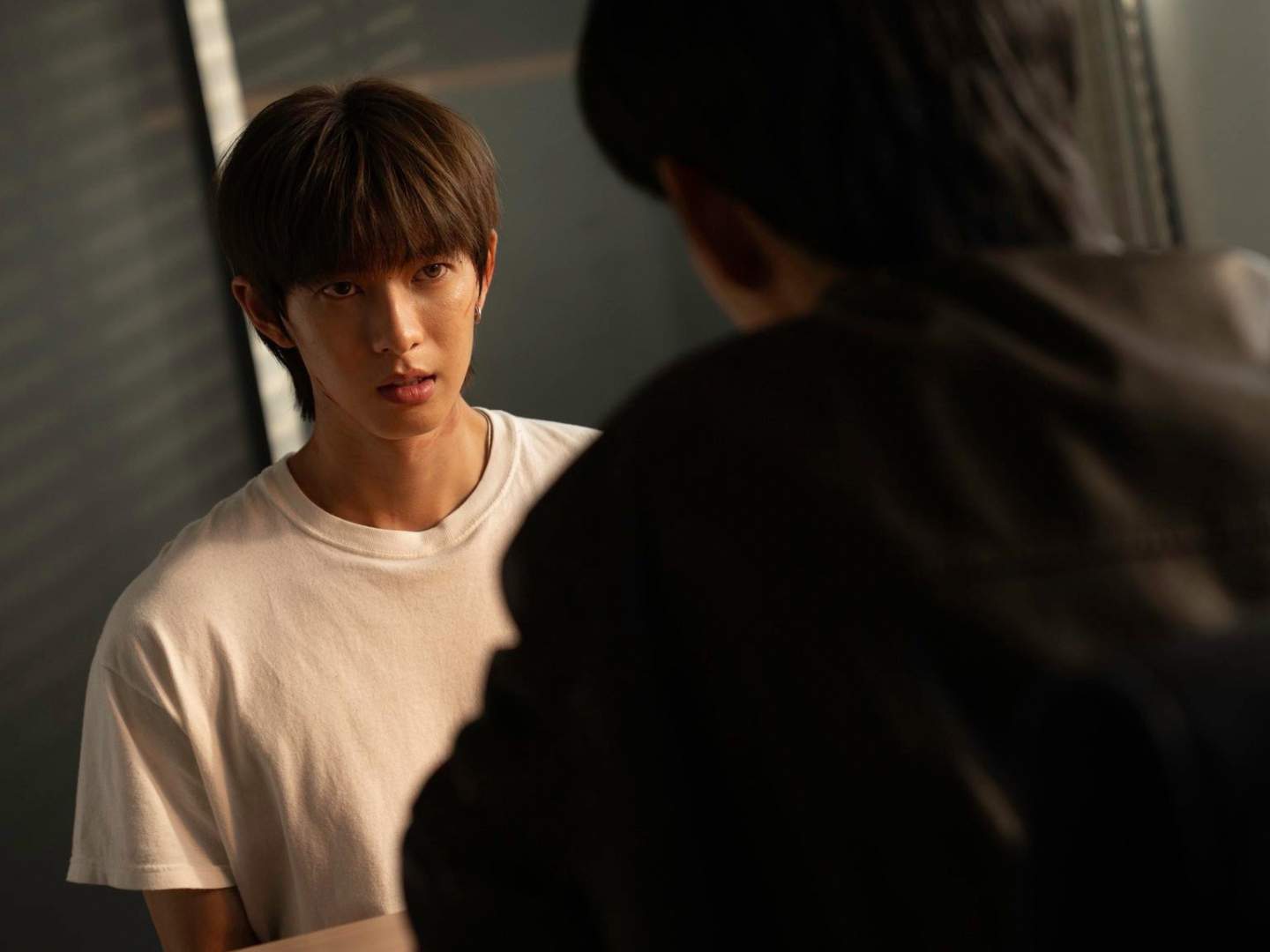 Goddess Bless You From Death EP 1