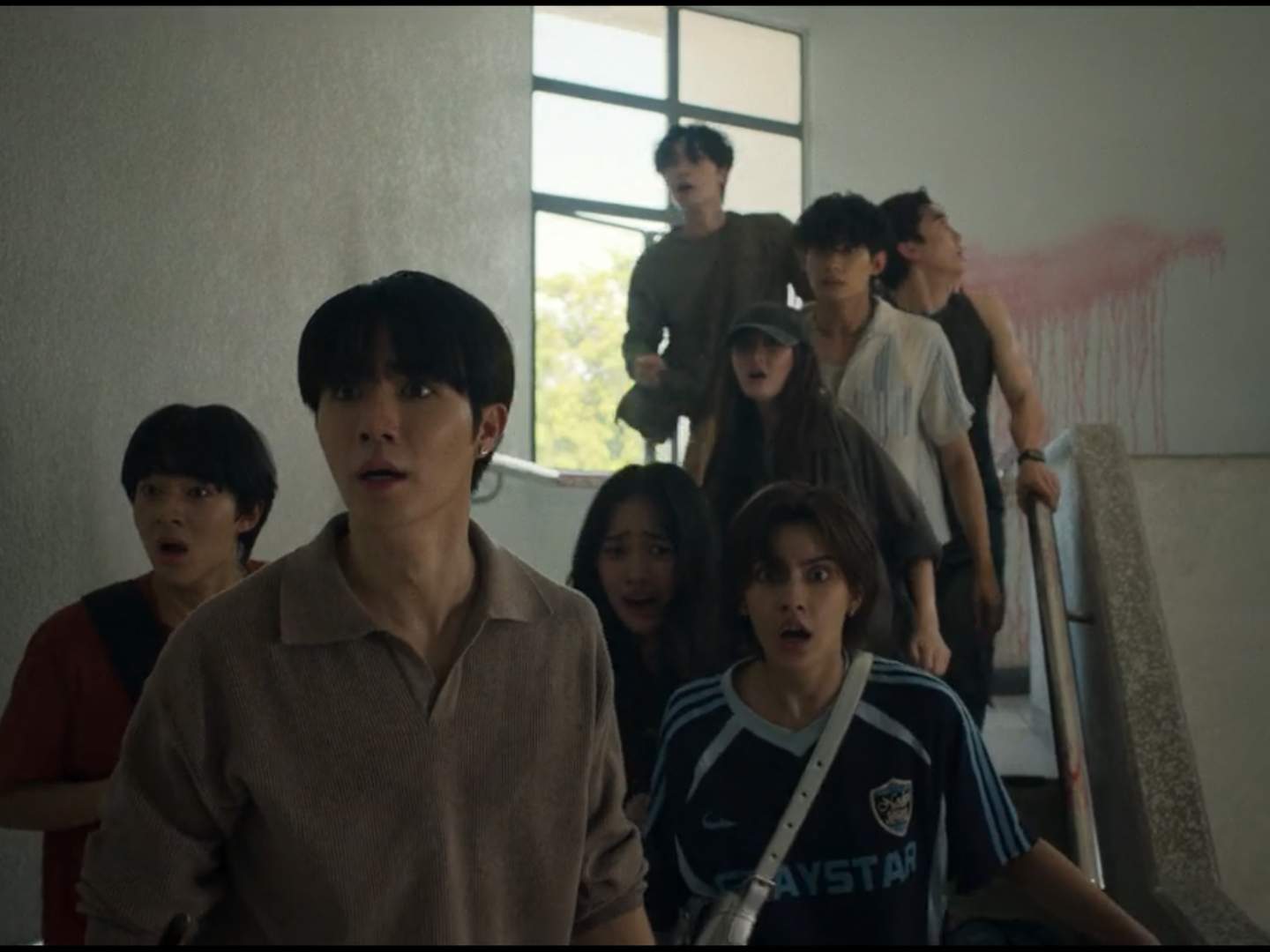 Zomvivor Episode 1 - Photo 1