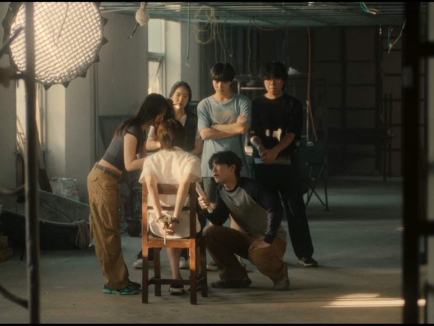 Zomvivor Episode 1 - Photo 2