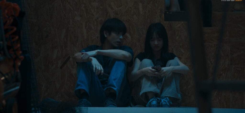 Zomvivor EP2 - Jean and Fah