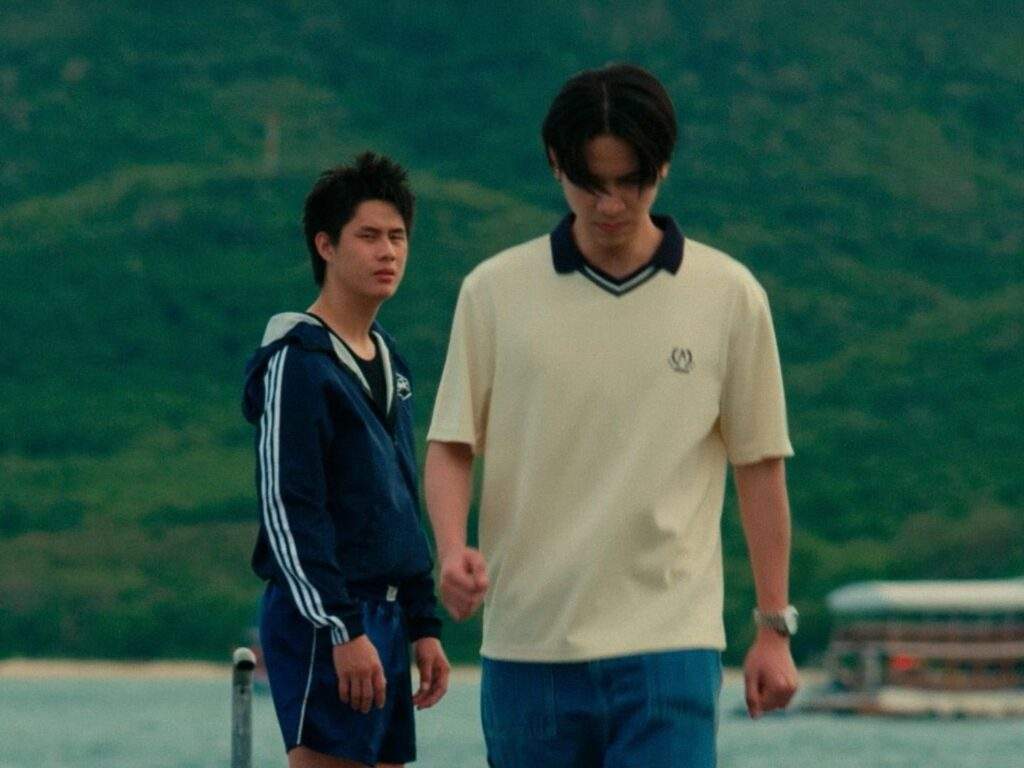 That Summer Episode 7 recap