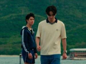 That Summer Episode 7 recap