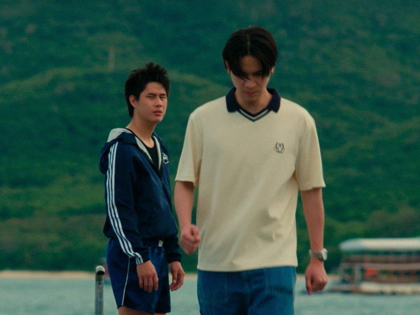 That Summer Episode 7 recap