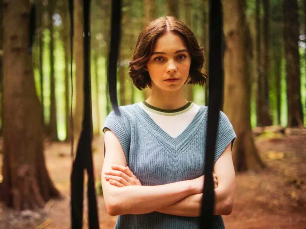 A Good Girl's Guide to Murder