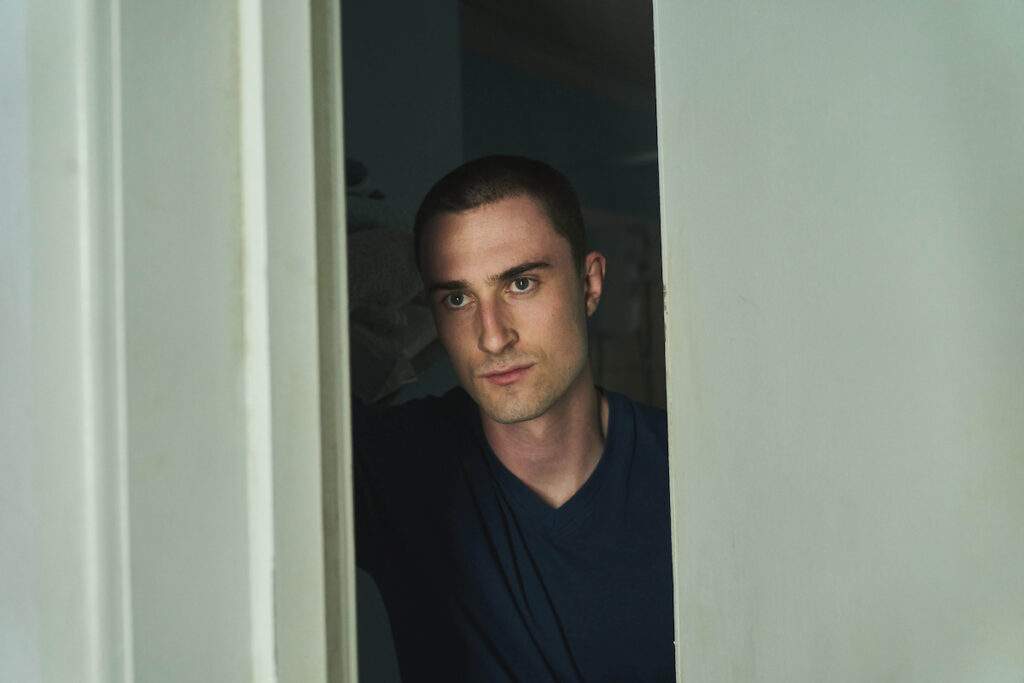 Eden Davies as Jamie Reynold