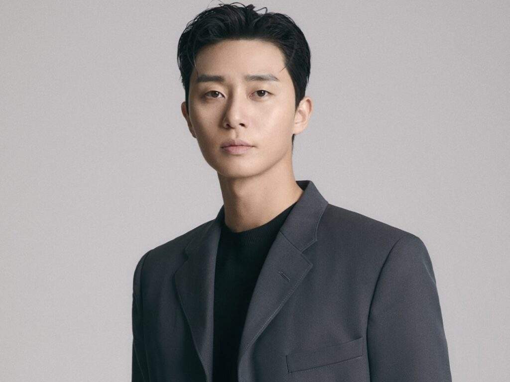Park seo jun new drama waiting for gyeongdo