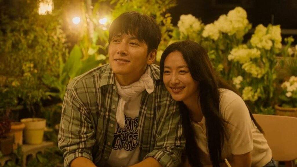 The manipulated episode 1 ji chang wook and pyo ye jin