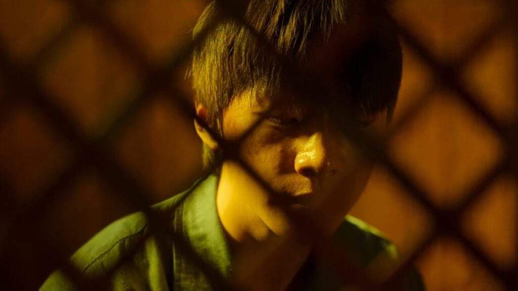 The manipulated episode 2 another victim