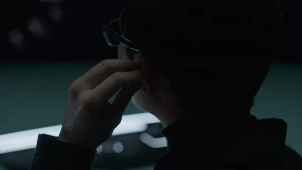 The manipulated episode 2 Doh kyungsoo as ahn yo han