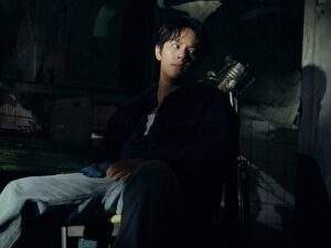 Nanon Korapat "Shiftless"