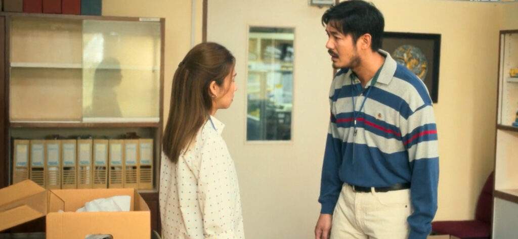 Zomvivor EP 6 Photo 1