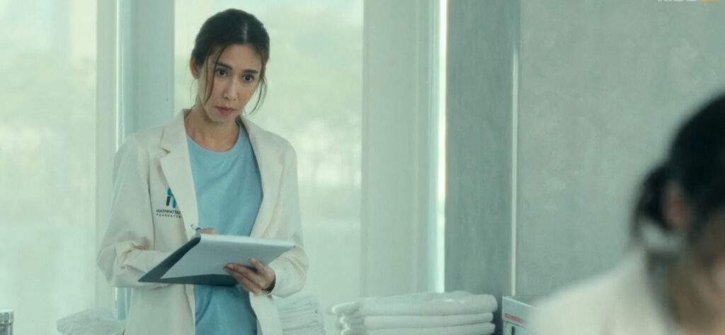 Zomvivor EP 6 Photo 2