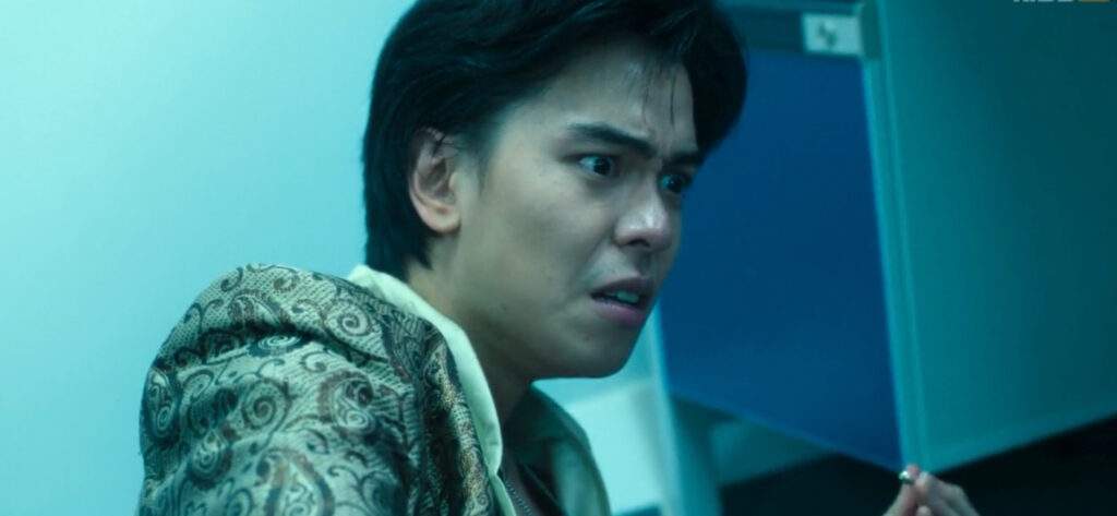 Zomvivor EP 6 Photo 3