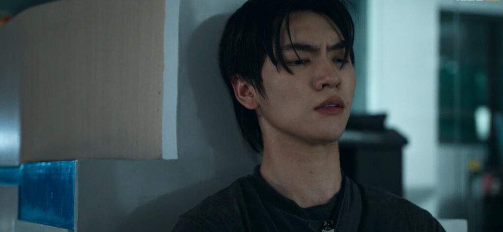 Zomvivor EP 6 Photo 4