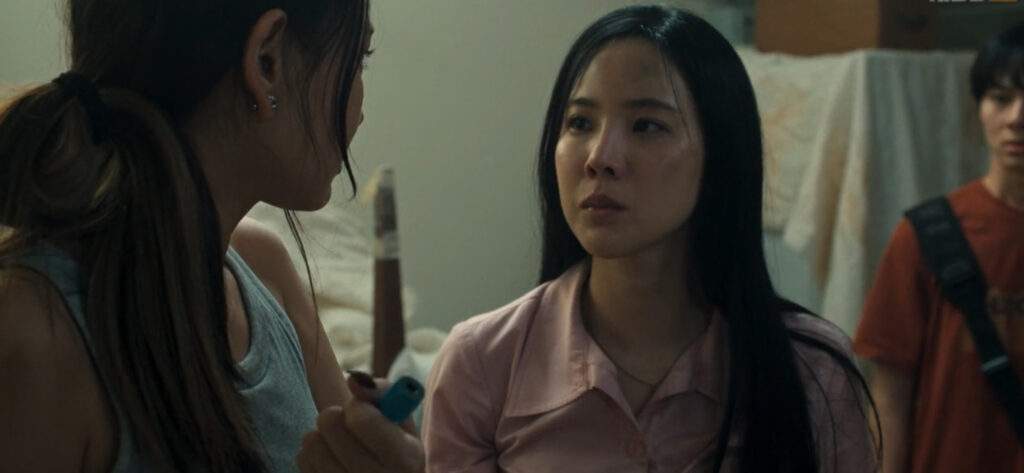 Zomvivor EP 7 Photo 3